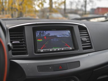 Mitsubishi Lancer 2010 года, 276 386 км - вид 8