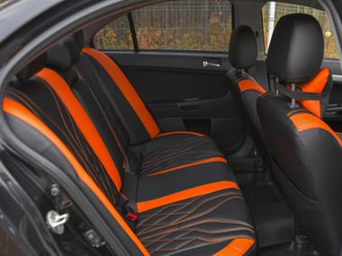 Mitsubishi Lancer 2010 года, 276 386 км - вид 11