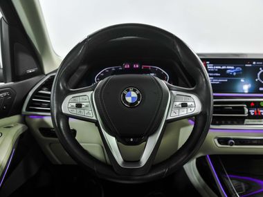 BMW X7 2019 года, 70 045 км - вид 10