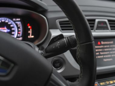 Geely Atlas 2019 года, 183 161 км - вид 8