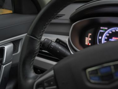 Geely Atlas 2019 года, 183 161 км - вид 6