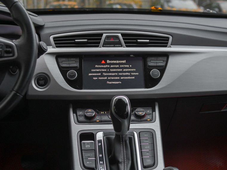 Geely Atlas 2019 года, 183 161 км - вид 9