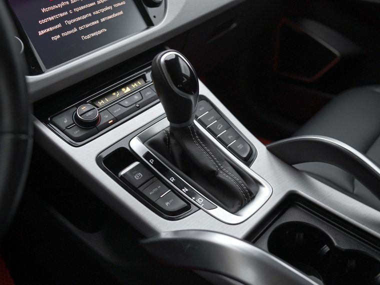 Geely Atlas 2019 года, 183 161 км - вид 11