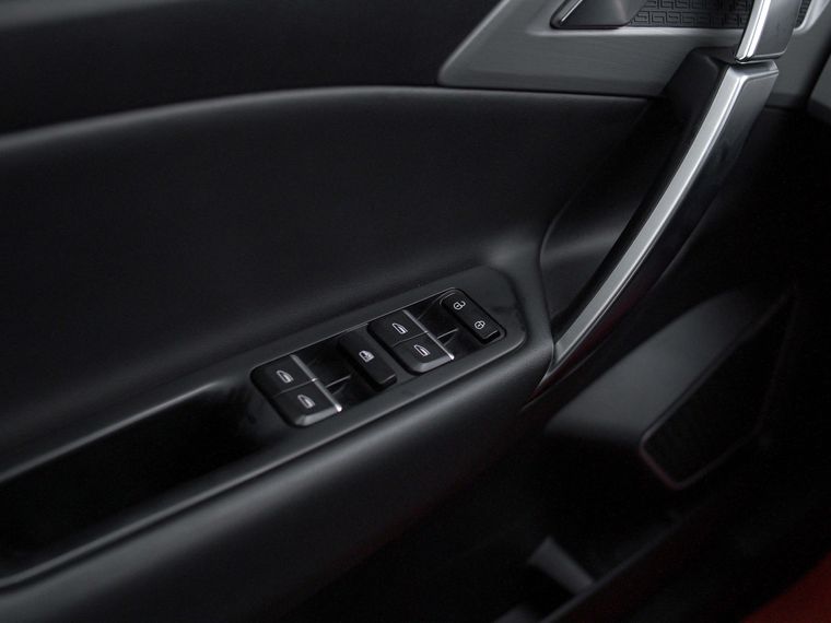 Geely Atlas 2019 года, 183 161 км - вид 12