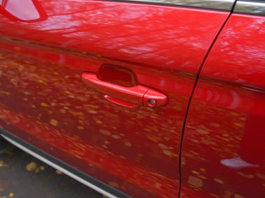 Geely Atlas 2019 года, 183 161 км - вид 19