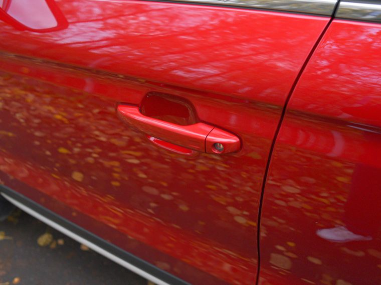 Geely Atlas 2019 года, 183 161 км - вид 19