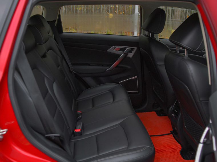 Geely Atlas 2019 года, 183 161 км - вид 15