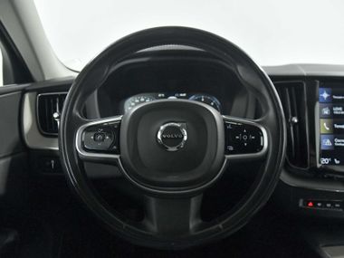 Volvo XC60 2018 года, 164 998 км - вид 10