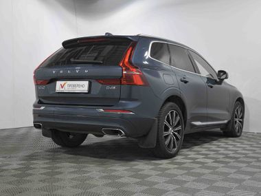 Volvo XC60 2018 года, 164 998 км - вид 5