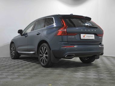 Volvo XC60 2018 года, 164 998 км - вид 7