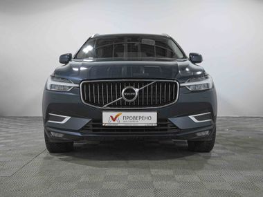 Volvo XC60 2018 года, 164 998 км - вид 3