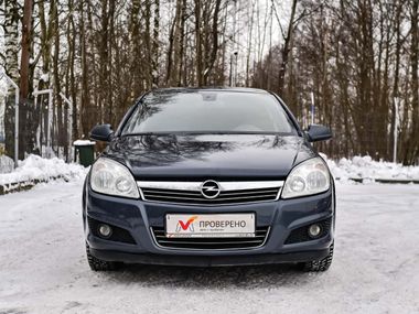 Opel Astra 2010 года, 153 000 км - вид 3