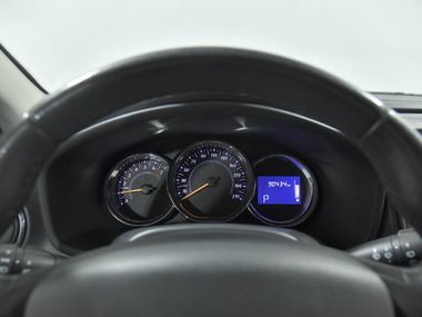 Renault Sandero Stepway 2017 года, 90 000 км - вид 7