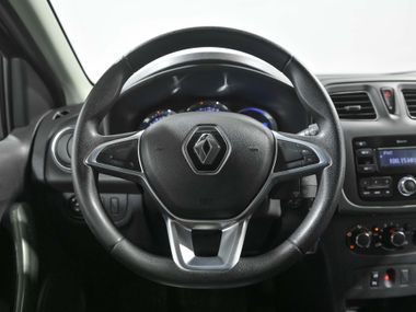 Renault Sandero Stepway 2018 года, 141 476 км - вид 8