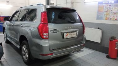 Haval H9 2021 года, 72 007 км - вид 4