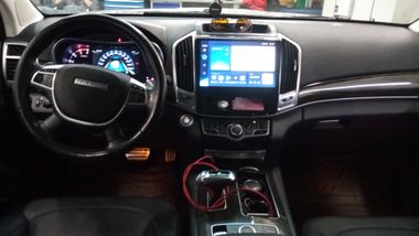 Haval H9 2021 года, 72 007 км - вид 5
