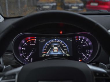 Haval H9 2021 года, 72 000 км - вид 5