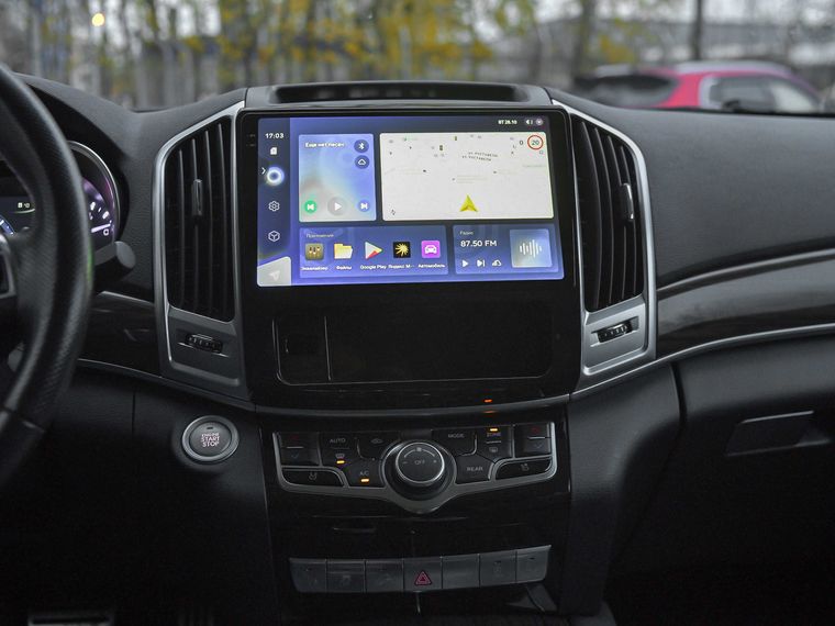 Haval H9 2021 года, 72 000 км - вид 9