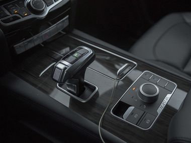 Haval H9 2021 года, 72 000 км - вид 12