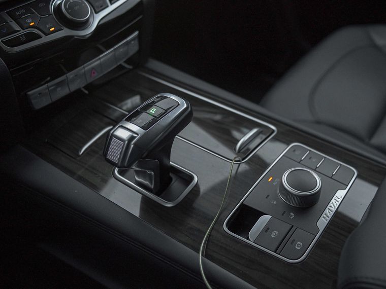 Haval H9 2021 года, 72 000 км - вид 12