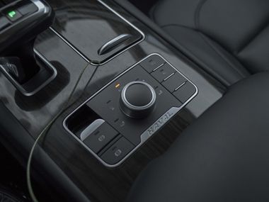 Haval H9 2021 года, 72 000 км - вид 13