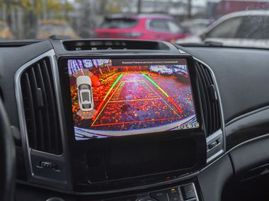 Haval H9 2021 года, 72 000 км - вид 10