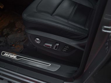 Haval H9 2021 года, 72 000 км - вид 15