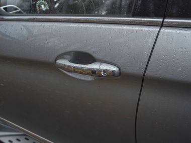 Haval H9 2021 года, 72 000 км - вид 20