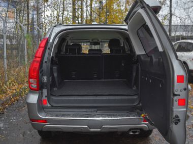 Haval H9 2021 года, 72 000 км - вид 19
