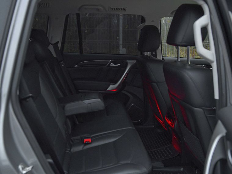Haval H9 2021 года, 72 000 км - вид 16