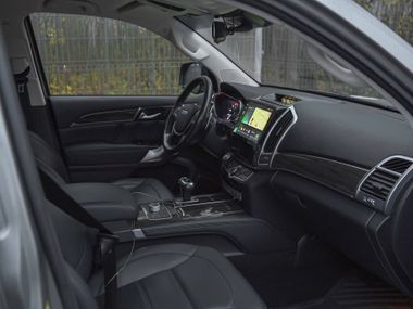 Haval H9 2021 года, 72 000 км - вид 17