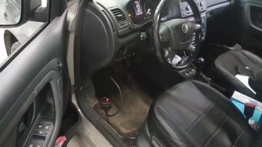 Skoda Fabia 2012 года, 140 000 км - вид 5