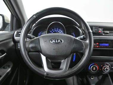 KIA Rio 2013 года, 390 743 км - вид 9