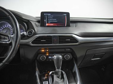 Mazda CX-9 2018 года, 118 762 км - вид 12
