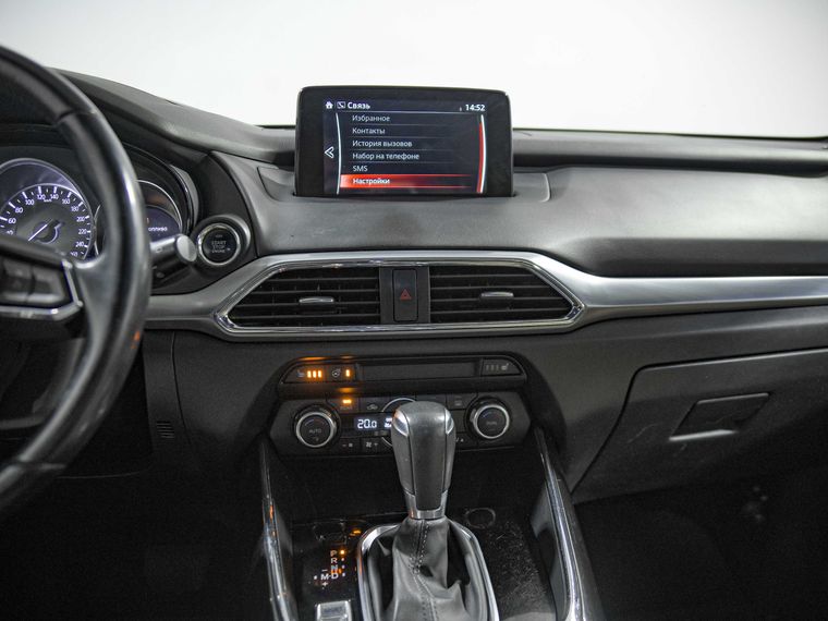 Mazda CX-9 2018 года, 118 762 км - вид 12