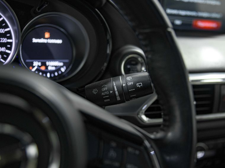 Mazda CX-9 2018 года, 118 762 км - вид 11