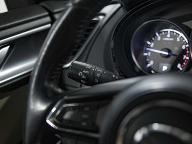Mazda CX-9 2018 года, 118 762 км - вид 9