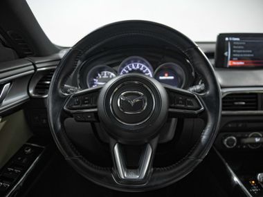 Mazda CX-9 2018 года, 118 762 км - вид 10
