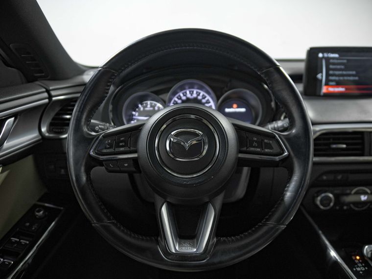 Mazda CX-9 2018 года, 118 762 км - вид 10