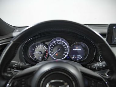 Mazda CX-9 2018 года, 118 762 км - вид 8