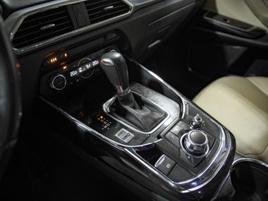 Mazda CX-9 2018 года, 118 762 км - вид 14