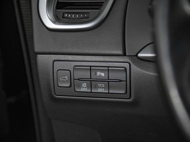 Mazda CX-9 2018 года, 118 762 км - вид 16