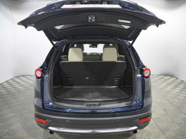Mazda CX-9 2018 года, 118 762 км - вид 24