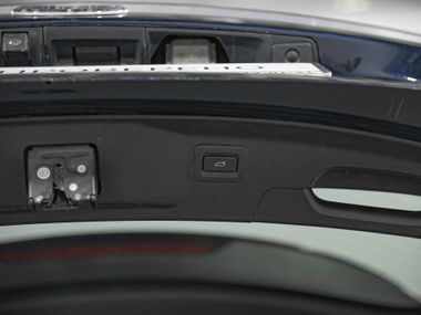 Mazda CX-9 2018 года, 118 762 км - вид 25