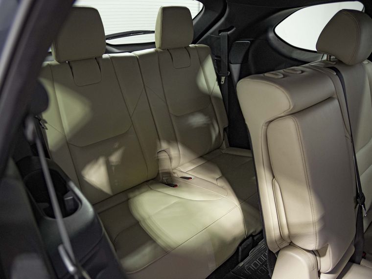 Mazda CX-9 2018 года, 118 762 км - вид 18