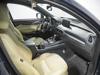Mazda CX-9 2018 года, 118 762 км - вид 21