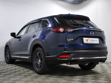 Mazda CX-9 2018 года, 118 762 км - вид 6