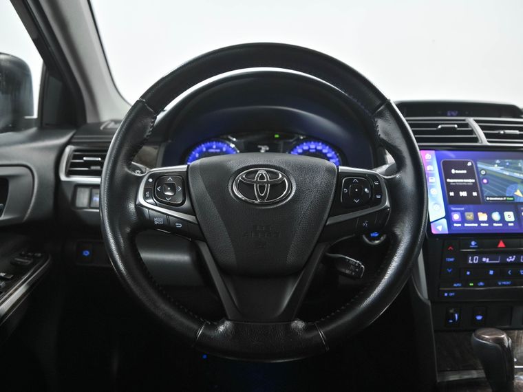 Toyota Camry 2015 года, 206 974 км - вид 10