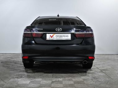 Toyota Camry 2015 года, 206 974 км - вид 6