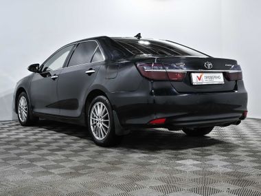 Toyota Camry 2015 года, 206 974 км - вид 7